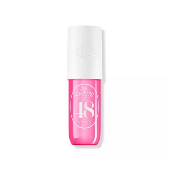 Sol de Janeiro Other - Sol de Janeiro #48 perfume mist 3 fl oz